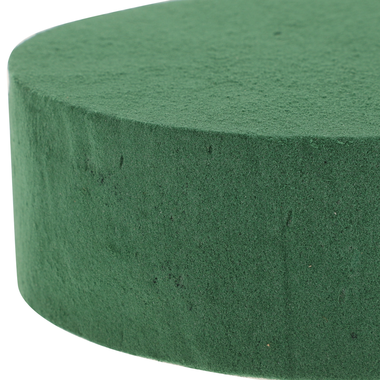 4Pcs Round Floral Foam Bricks  - Floral Foam Oasis 리뷰 및 가격