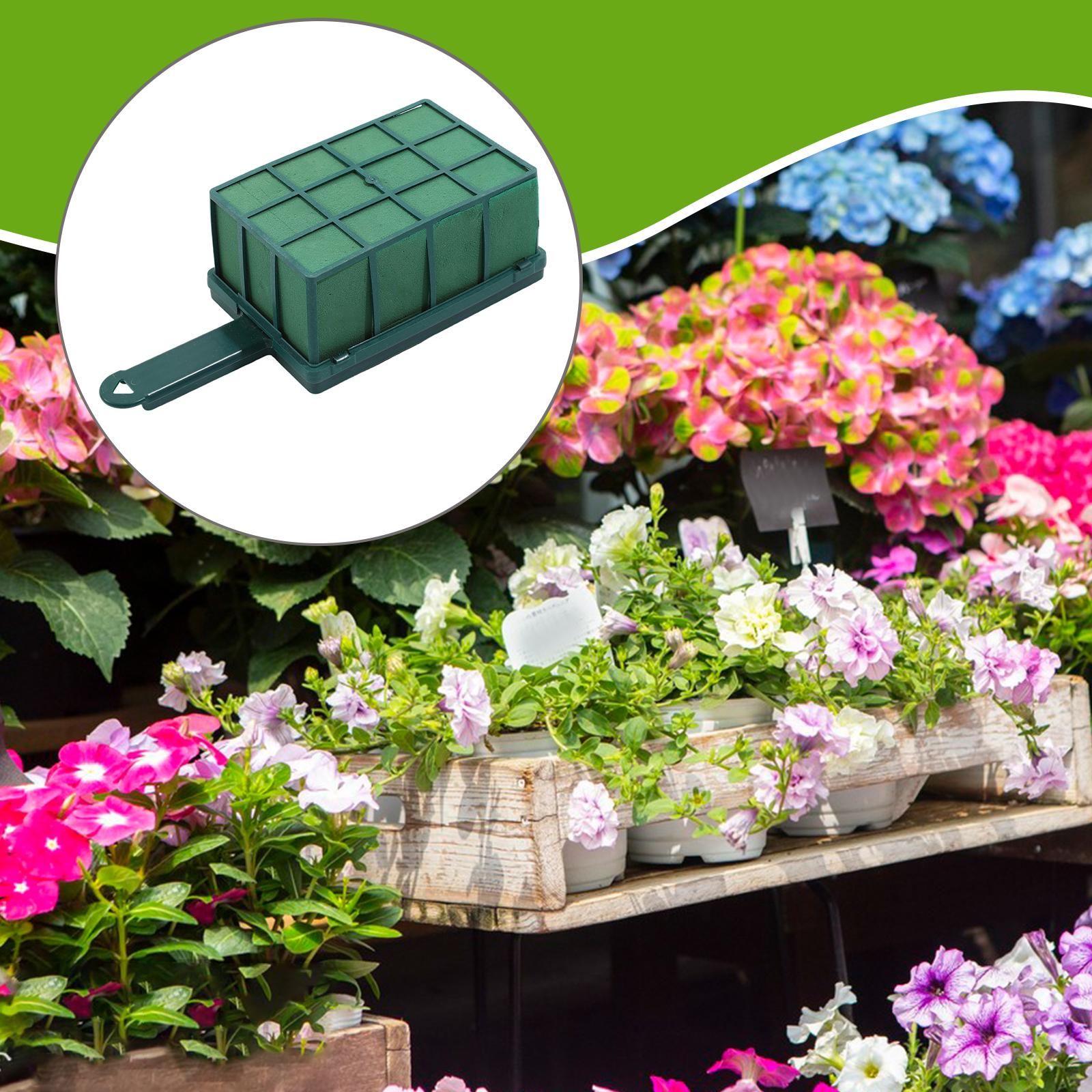 Floral Foam Cage Flower Cage D - Florist Supply House 리뷰 및 가격