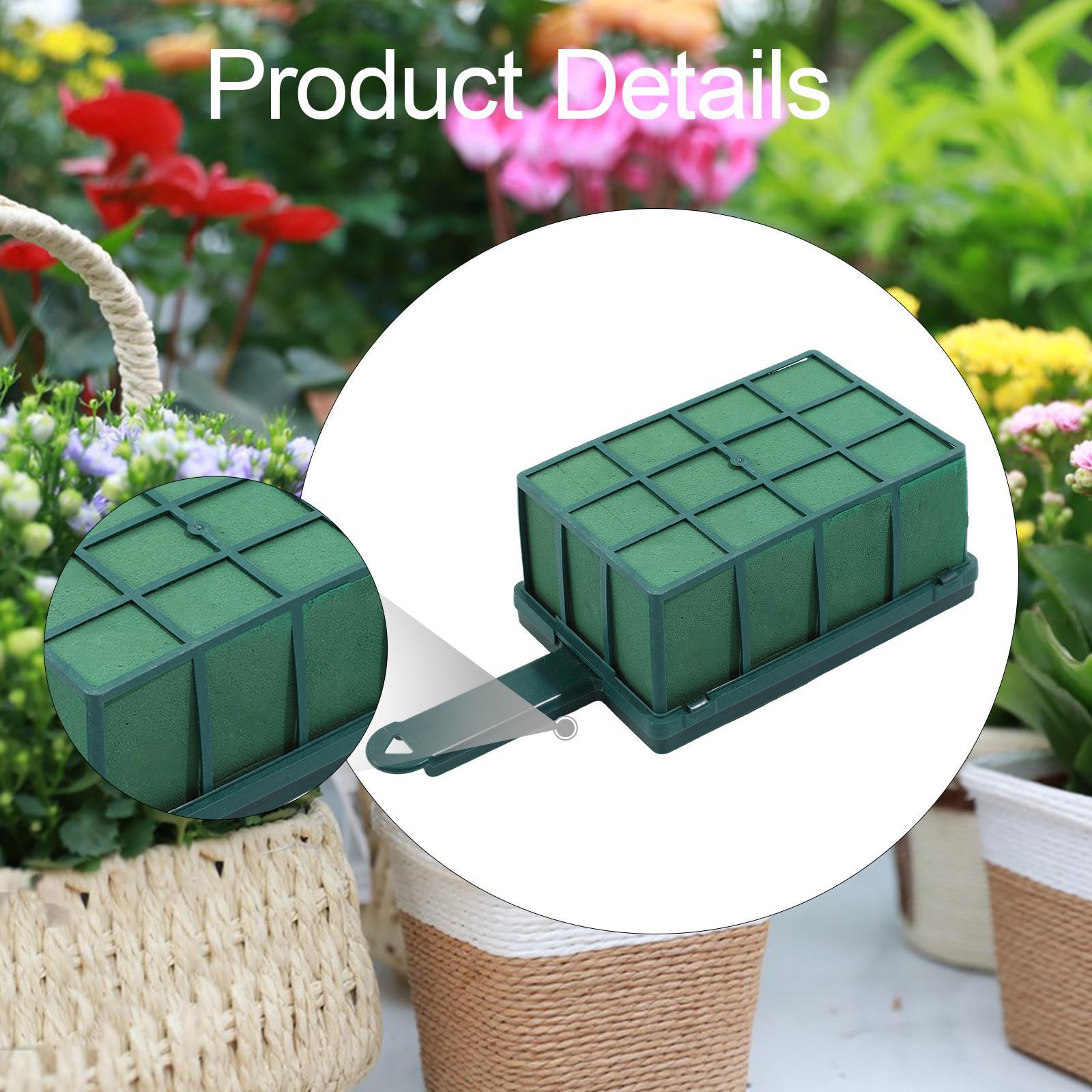 Floral Foam Cage Flower Cage D - Florist Supply House 리뷰 및 가격