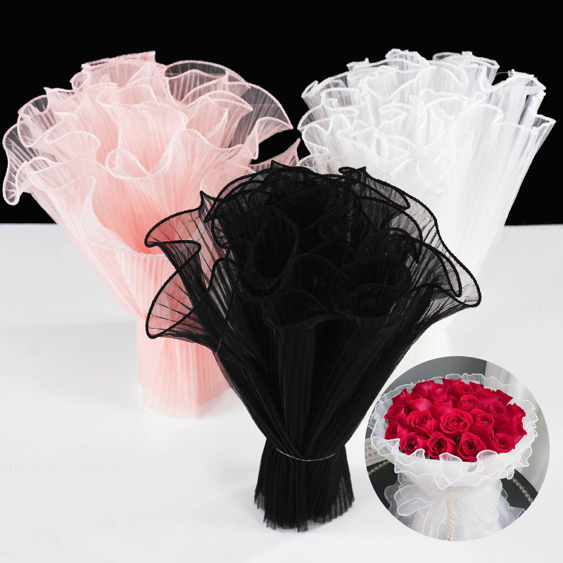 28cm 4yards Flower Wrapping Wa - Florist Supply House 리뷰 및 가격