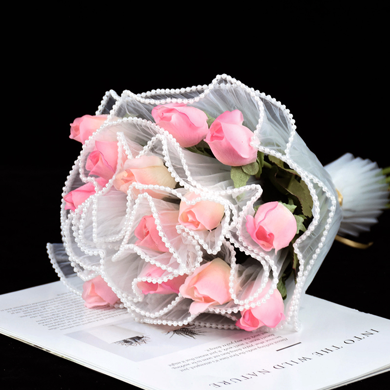 28cm 4yards Flower Wrapping Wa - Florist Supply House 리뷰 및 가격