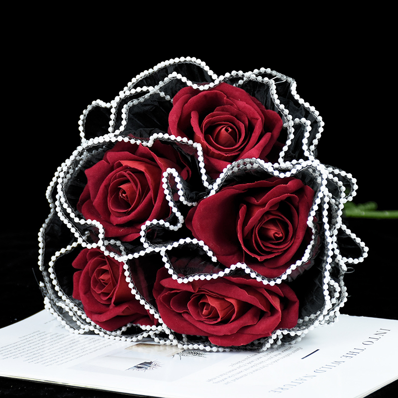 28cm 4yards Flower Wrapping Wa - Florist Supply House 리뷰 및 가격
