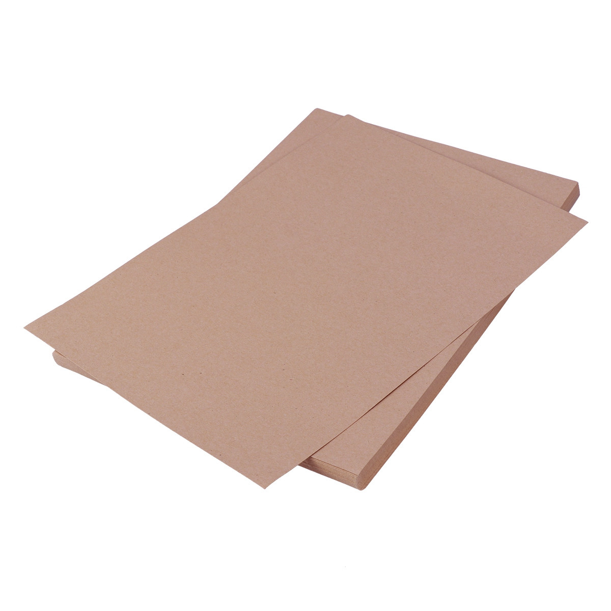 50 Sheets A4 Brown Kraft Paper - Flower Wrap Kraft 리뷰 및 가격