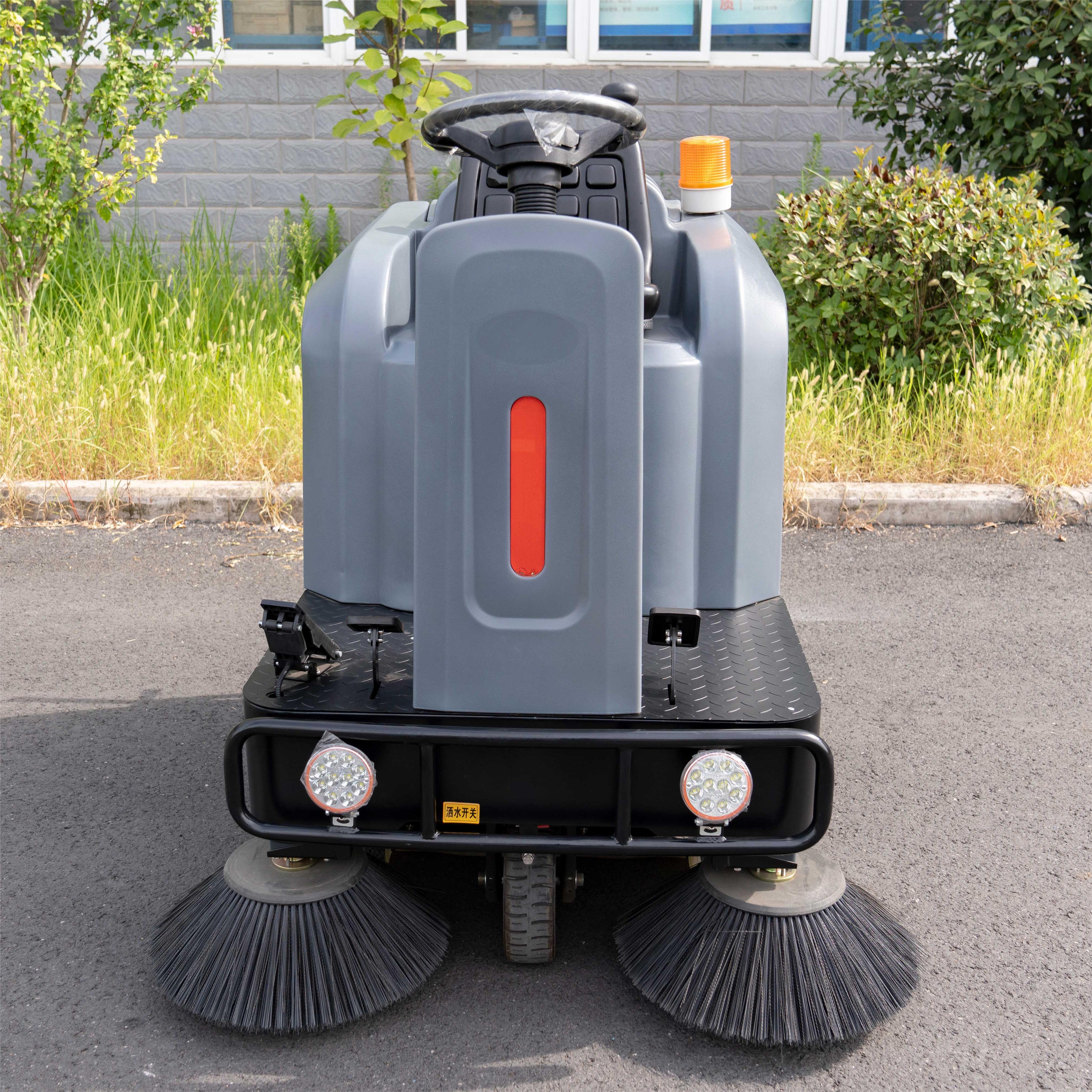 SJ1250-B Industrial Road Clean - B&J Florist Supply Nyc 리뷰 및 가격