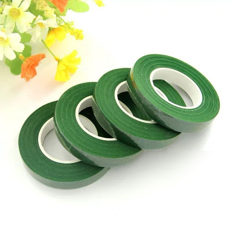 Floriculture Tape Self-adhesiv - Florist Supply Ribbon 리뷰 및 가격