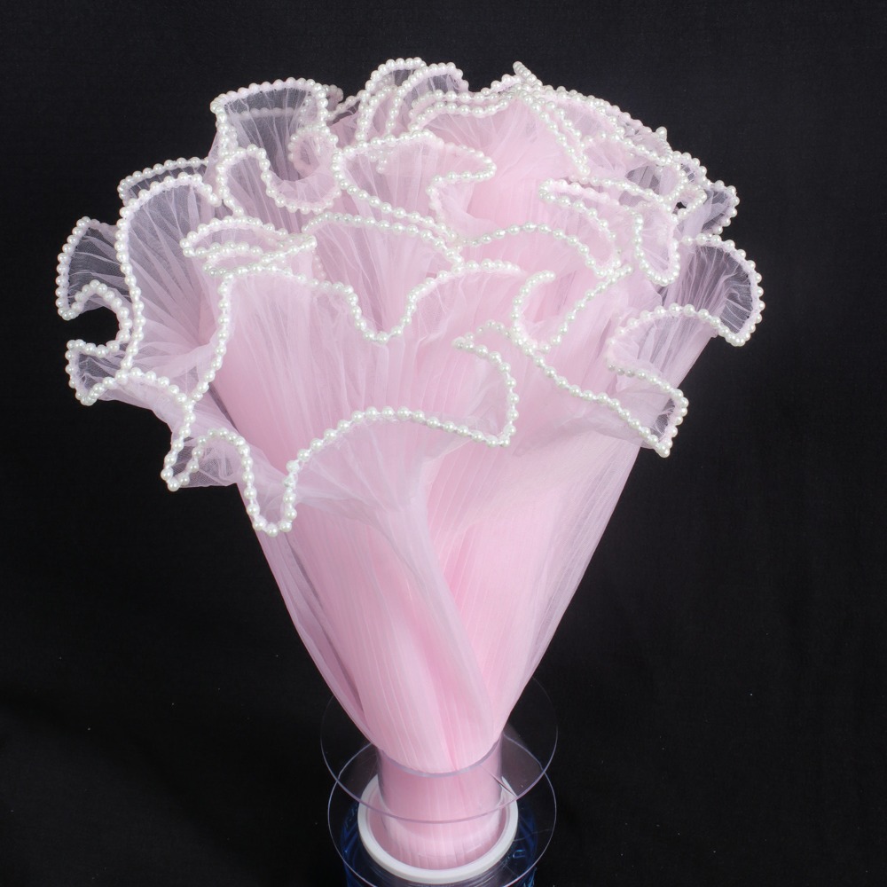 28cmx4Yards Flower Bouquet Wra - Florist Supply House 리뷰 및 가격
