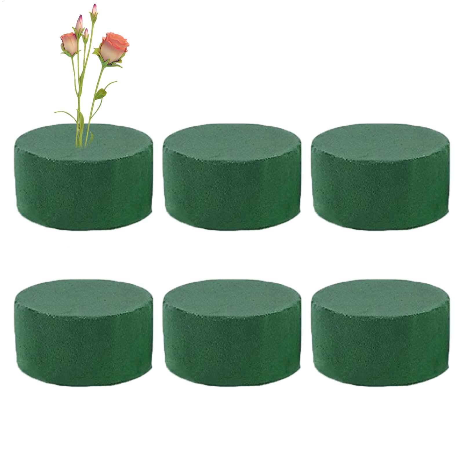 6Pcs Floral Foam Blocks for Fr - Floral Foam Oasis 리뷰 및 가격
