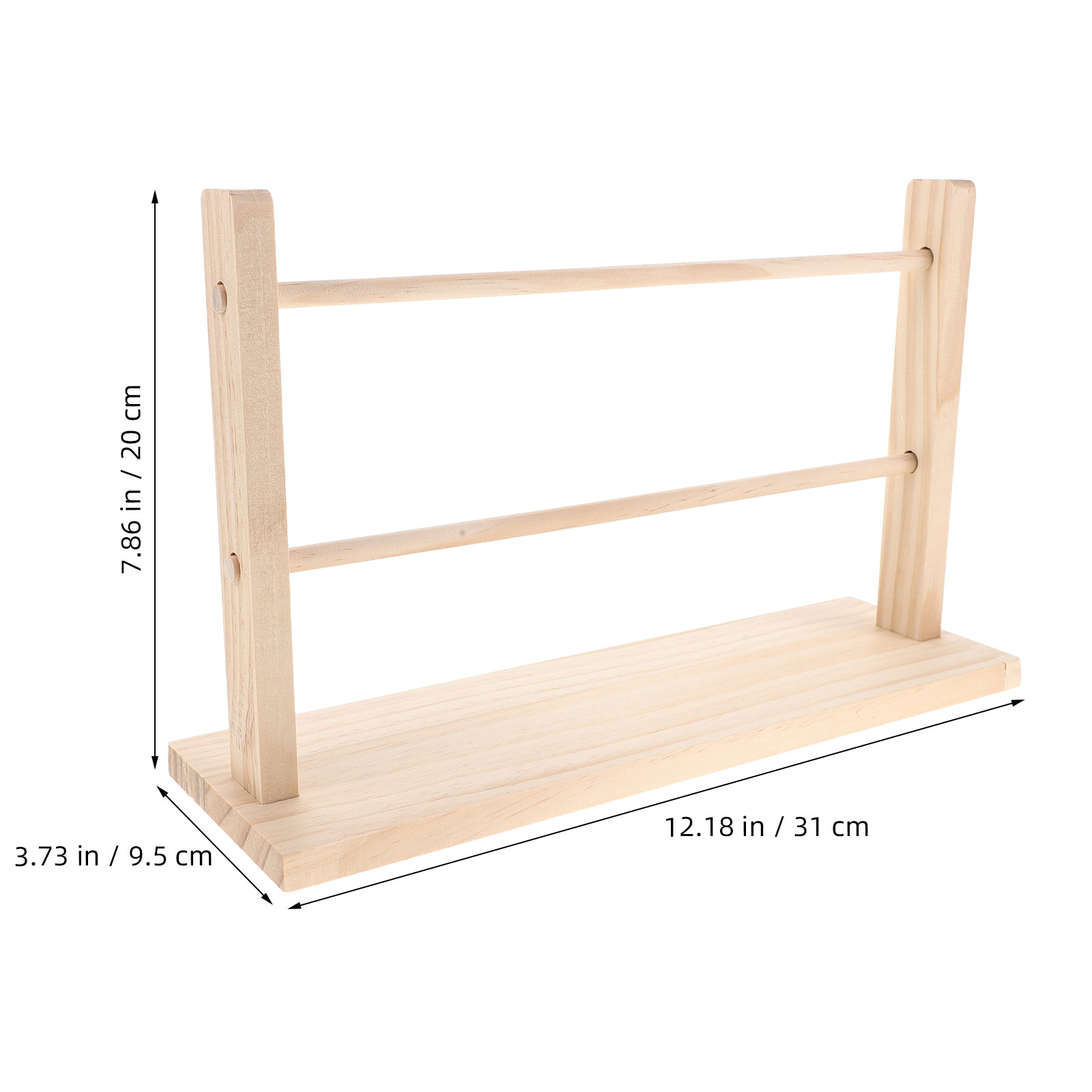Wooden Ribbon Storage Organize - Florist Supply Ribbon 리뷰 및 가격