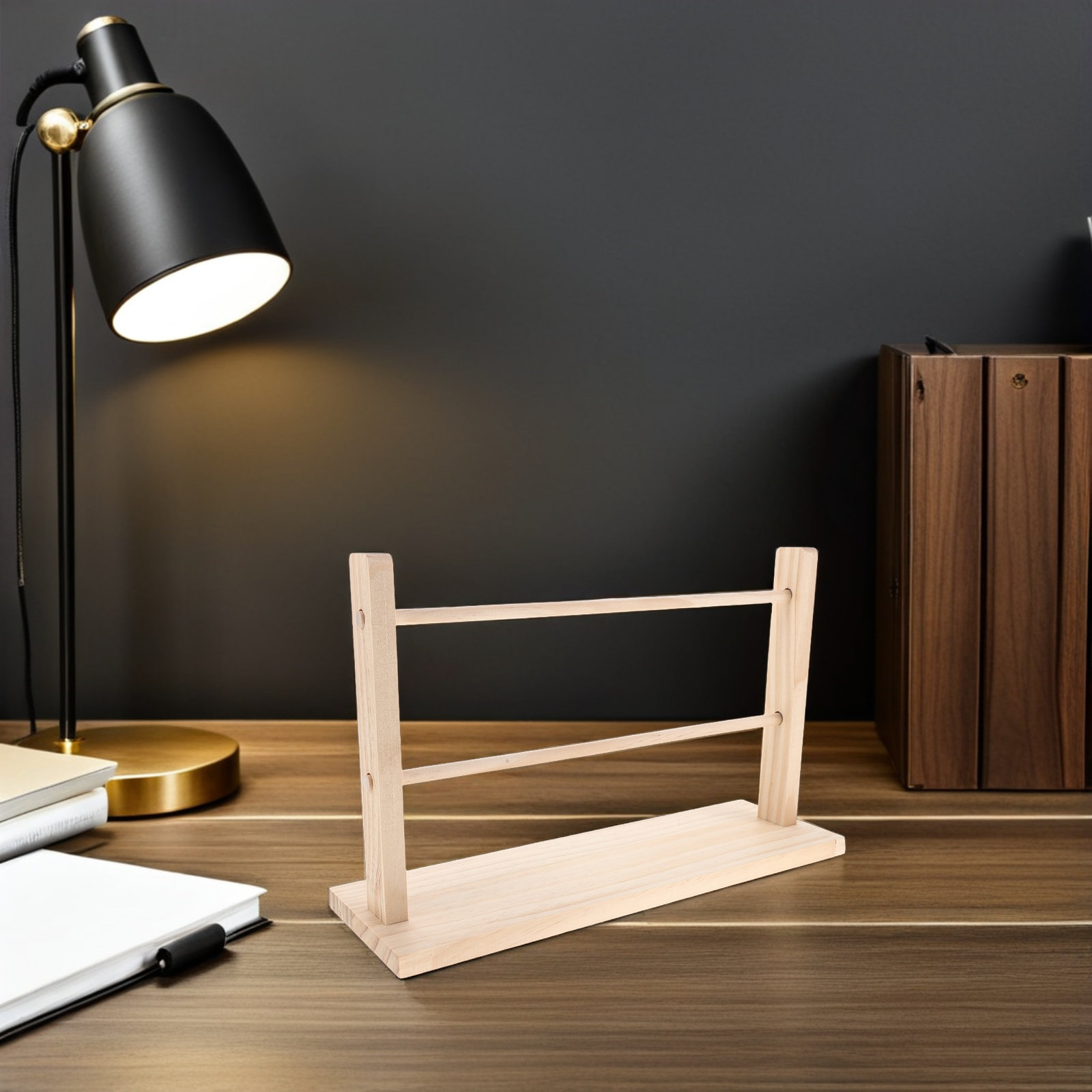 Wooden Ribbon Storage Organize - Florist Supply Ribbon 리뷰 및 가격