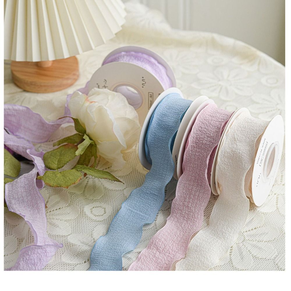 Gifts Bouquet Decor Sewing Cra - Florist Supply Ribbon 리뷰 및 가격