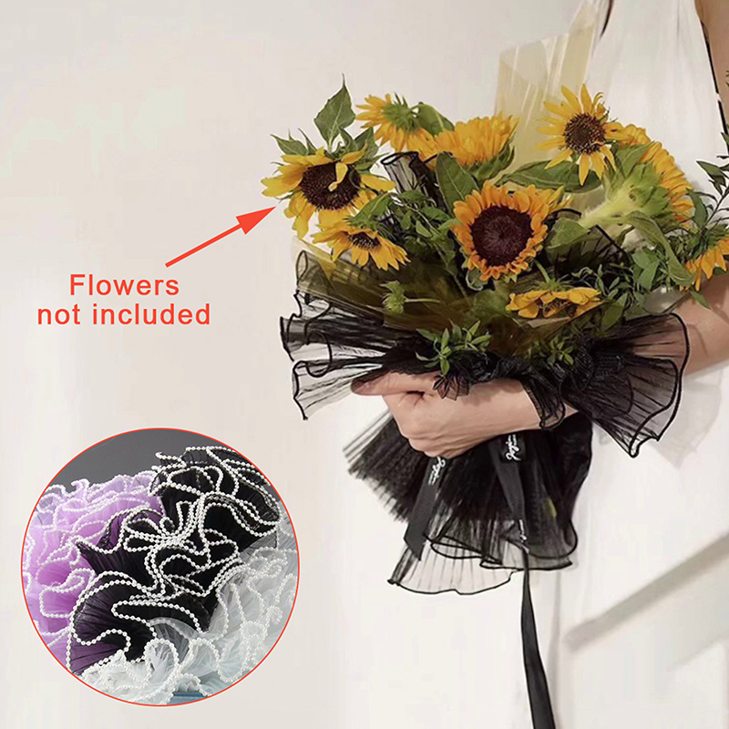 28X400cm Flower Wrapping Paper - Florist Supply House 리뷰 및 가격
