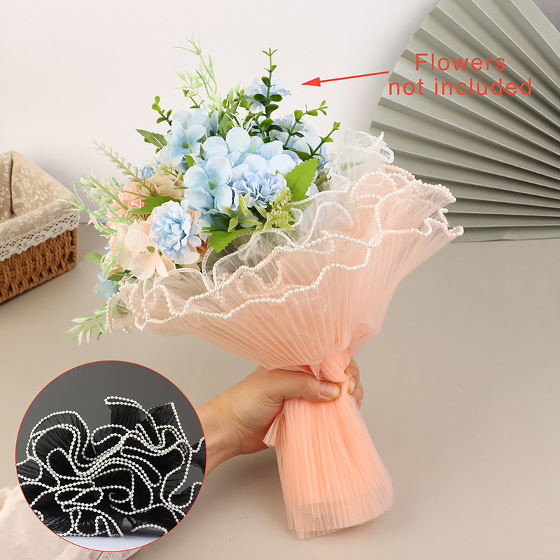 28X400cm Flower Wrapping Paper - Florist Supply House 리뷰 및 가격