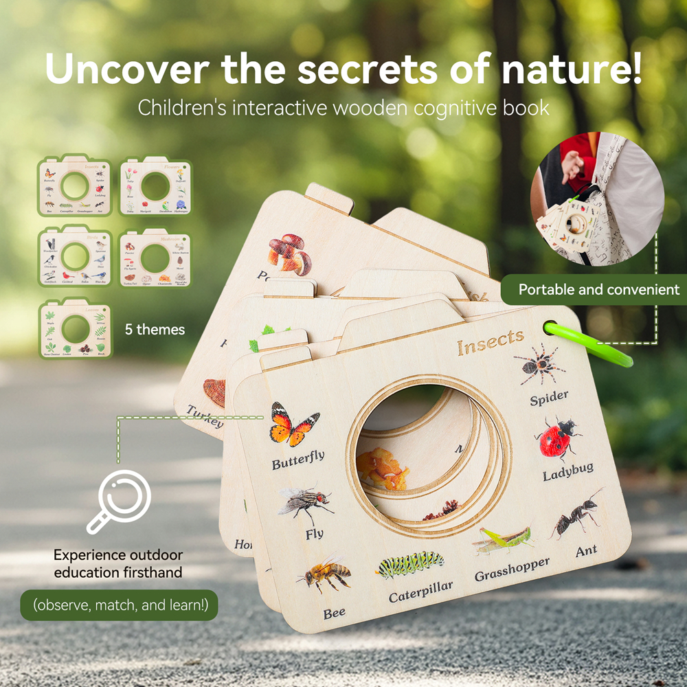 Wooden Camera Shape Nature Cog - Florist Supp 리뷰 및 가격