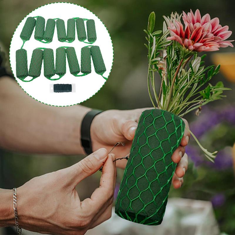 Floral Foam Blocks Flower Spon - Floral Foam Oasis 리뷰 및 가격