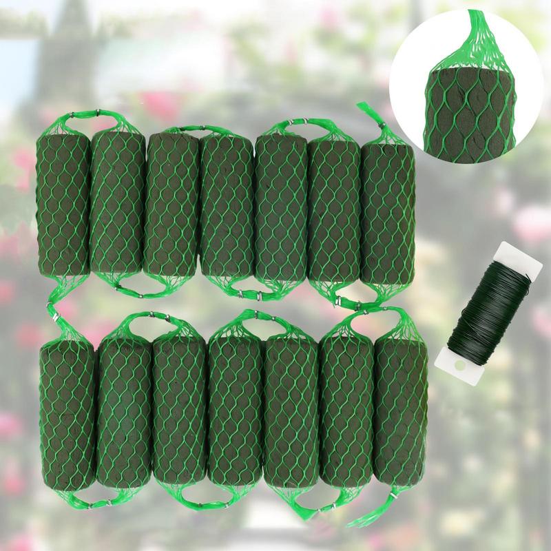 Floral Foam Blocks Flower Spon - Floral Foam Oasis 리뷰 및 가격