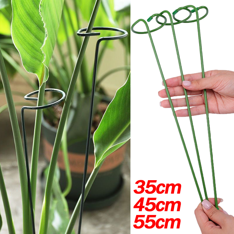 1-10pcs Metal Single Stem Plan - Florist Supp 리뷰 및 가격