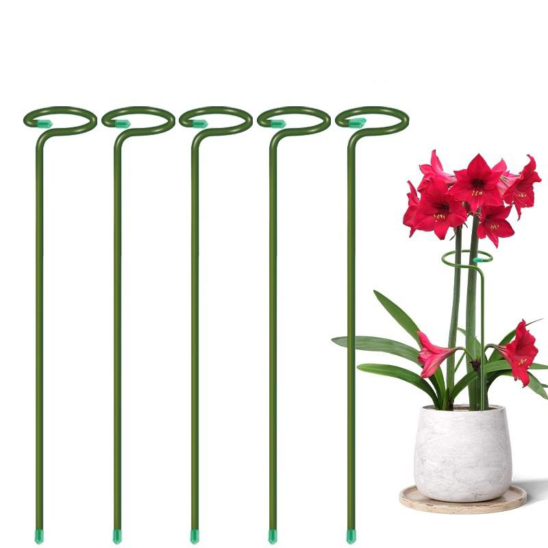 1-10pcs Metal Single Stem Plan - Florist Supp 리뷰 및 가격