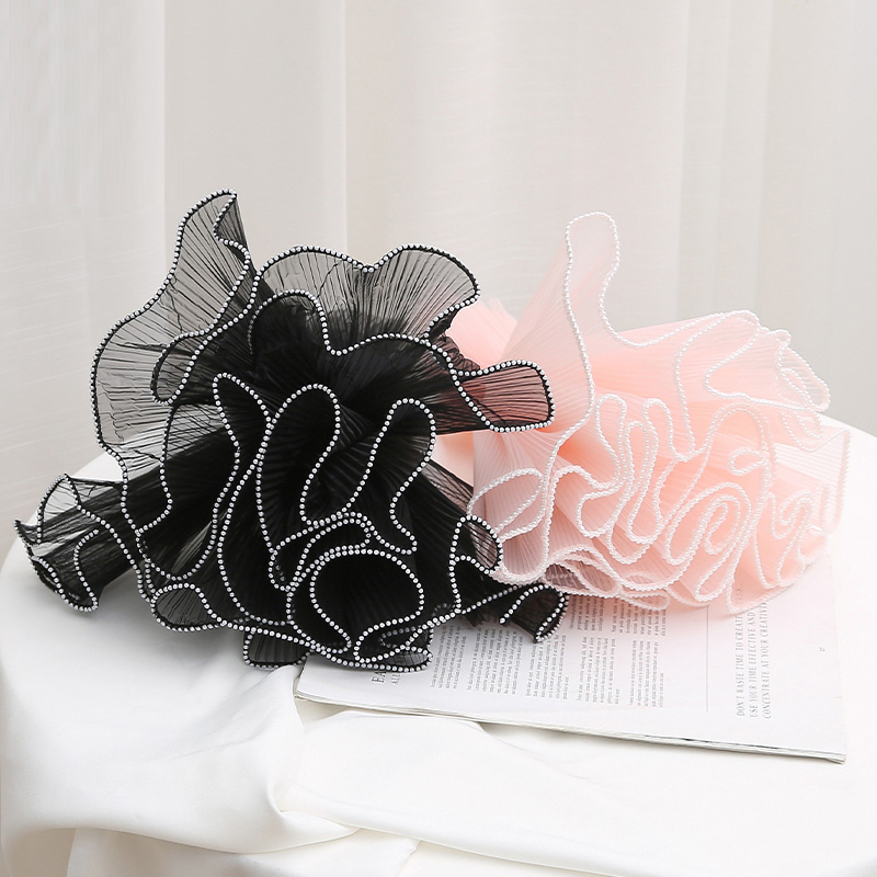 5 Yard Flower Packaging Fold Y - Florist Supply Ribbon 리뷰 및 가격