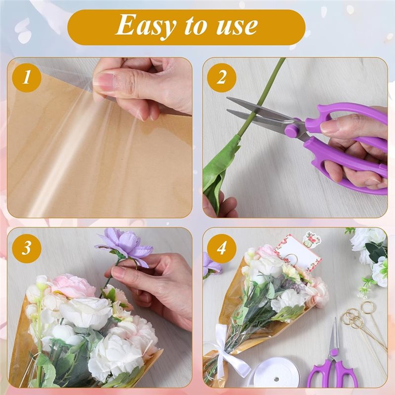 Hot Sale-Floral For Florist Wr - Florist Supply Ribbon 리뷰 및 가격