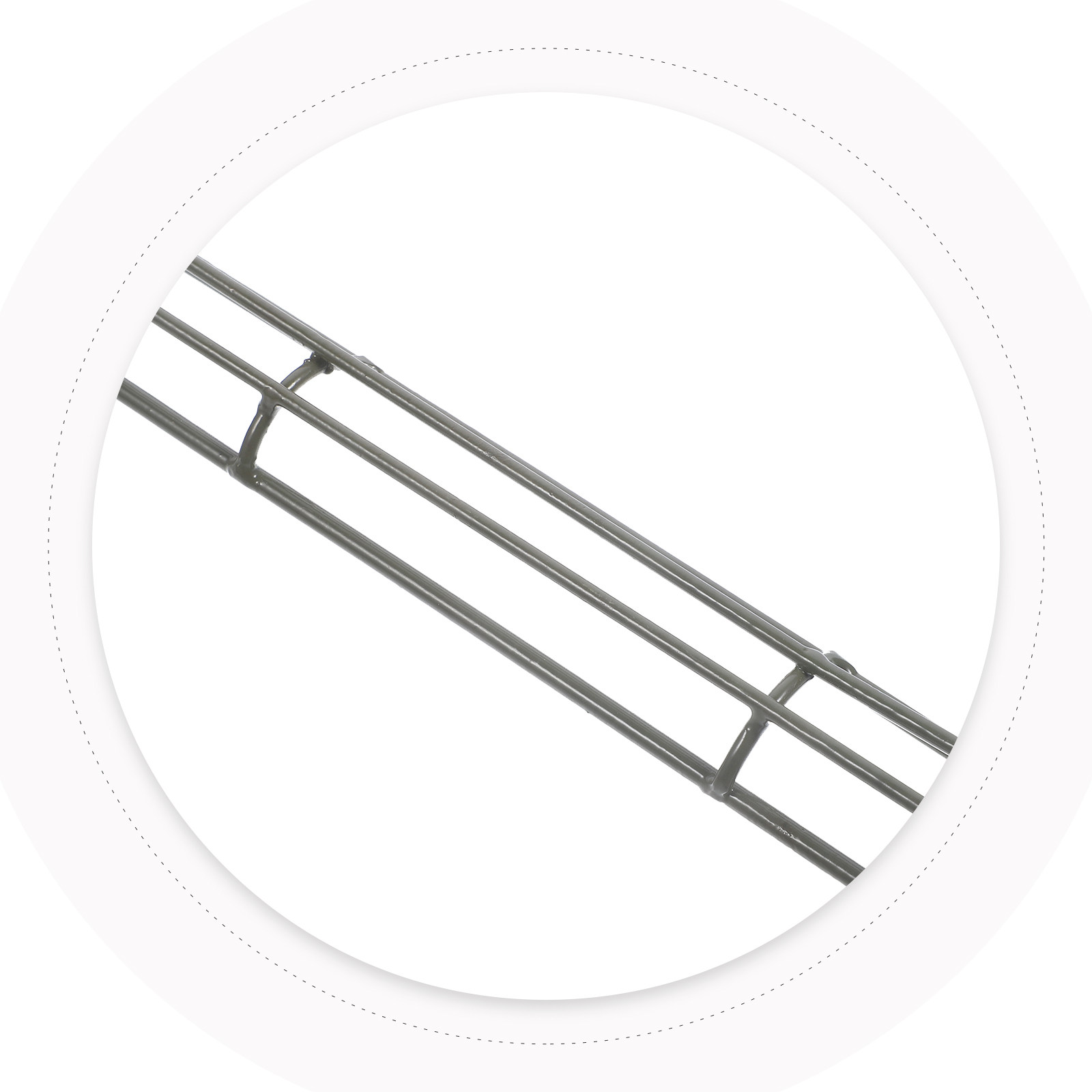 Cross Shape Iron Wreath Frame  - Wreath Form Wire 리뷰 및 가격
