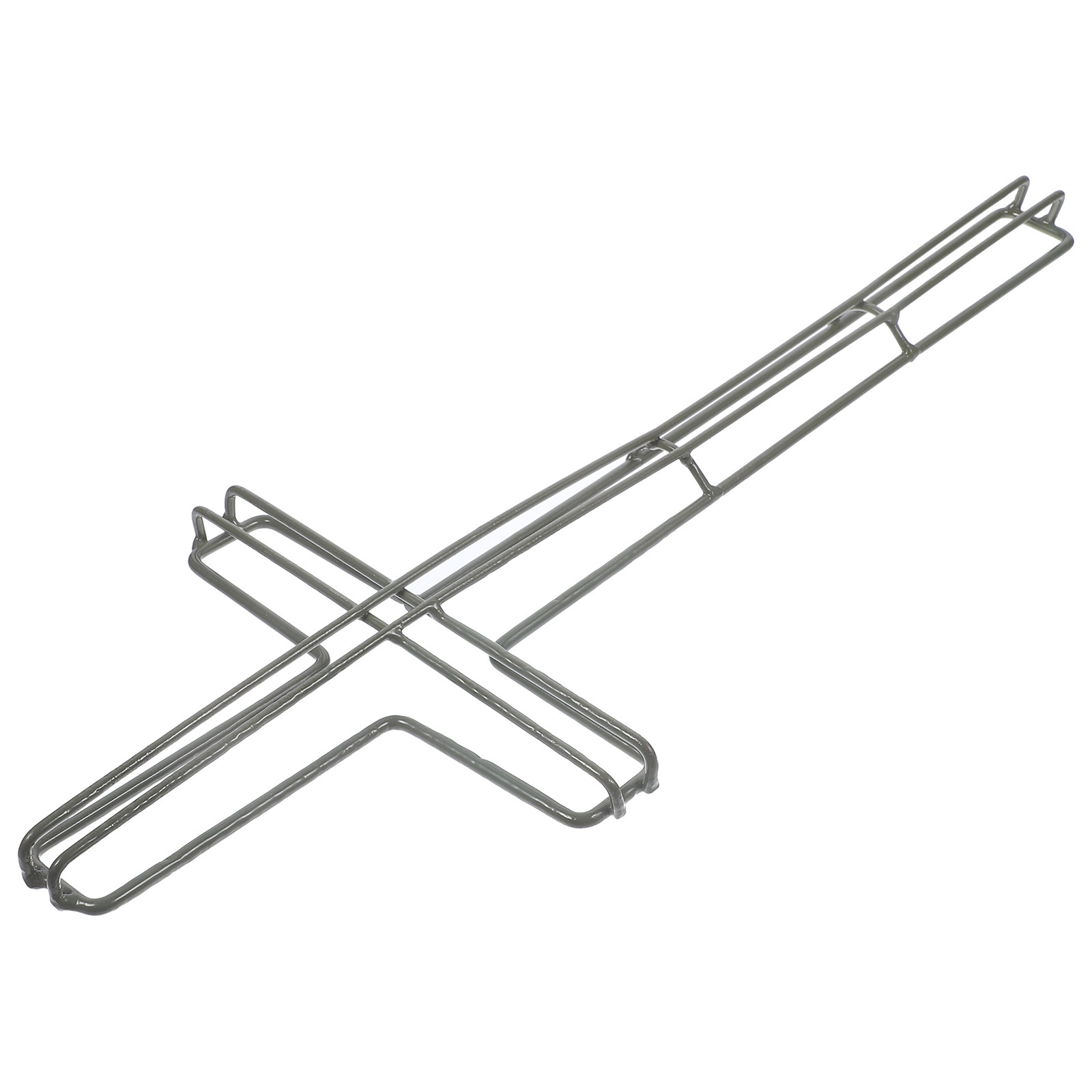 Cross Shape Iron Wreath Frame  - Wreath Form Wire 리뷰 및 가격