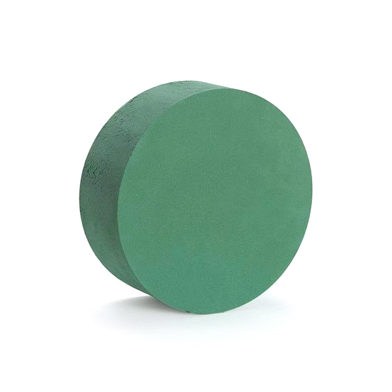 New Floral Mud Foam Cylinders  - Floral Foam Oasis 리뷰 및 가격