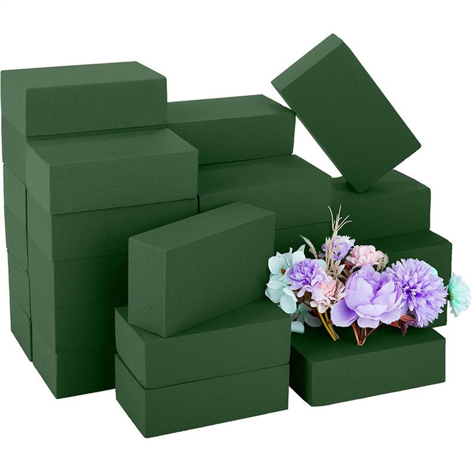 1PC Floral Foam Blocks for Fre - Floral Foam Oasis 리뷰 및 가격