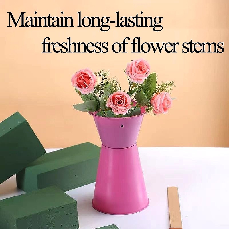 1-6Pcs Floral Foam Blocks for  - Floral Foam Oasis 리뷰 및 가격