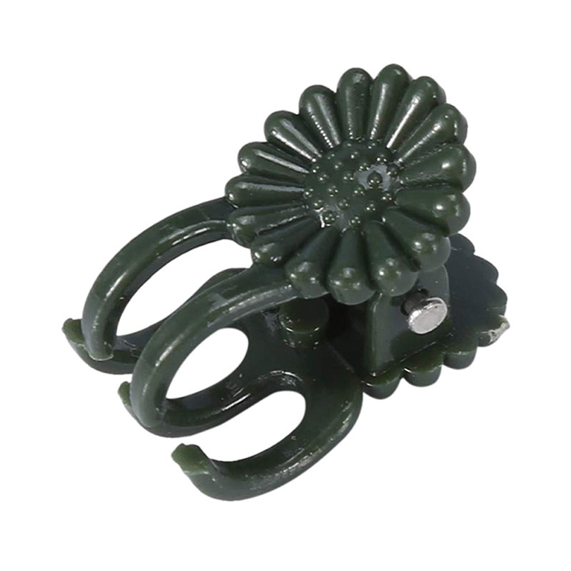 20/50/100PCS Plant Clips Vine  - Florist Supp 리뷰 및 가격