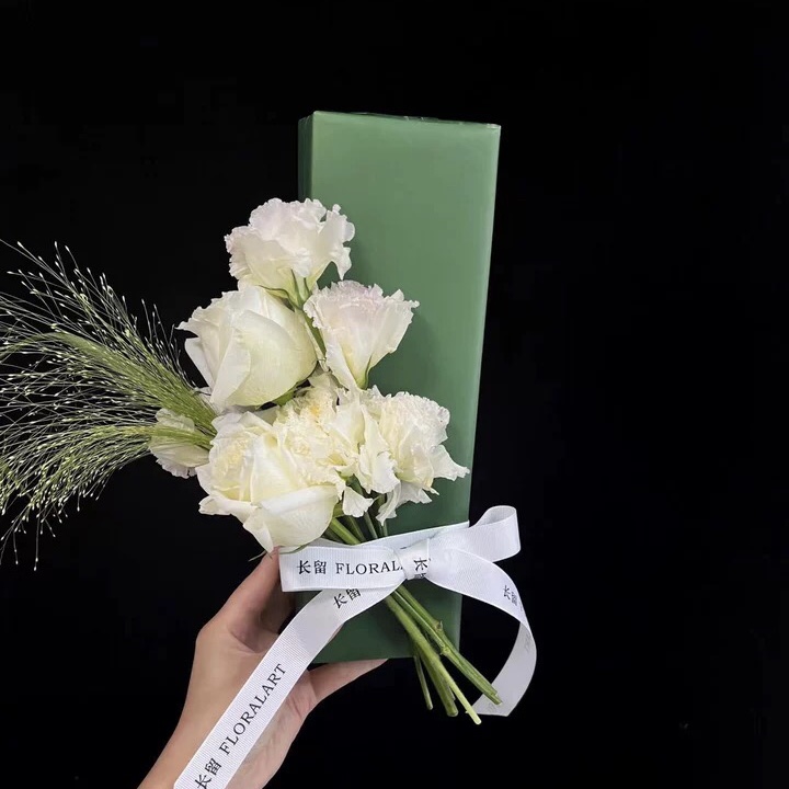 Personalized Grosgrain Ribbon  - Florist Supply Ribbon 리뷰 및 가격