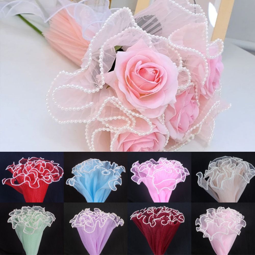 28cmx4Yards Flower Bouquet Wra - Florist Supply House 리뷰 및 가격