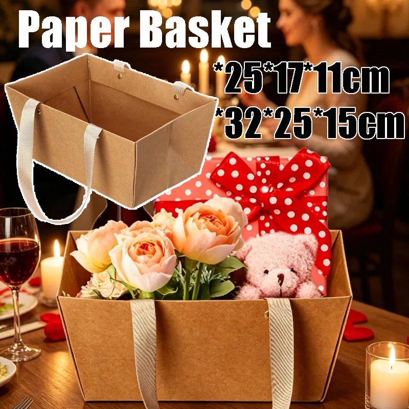 1-10PCS Water Resistant Kraft  - Flower Wrap Kraft 리뷰 및 가격