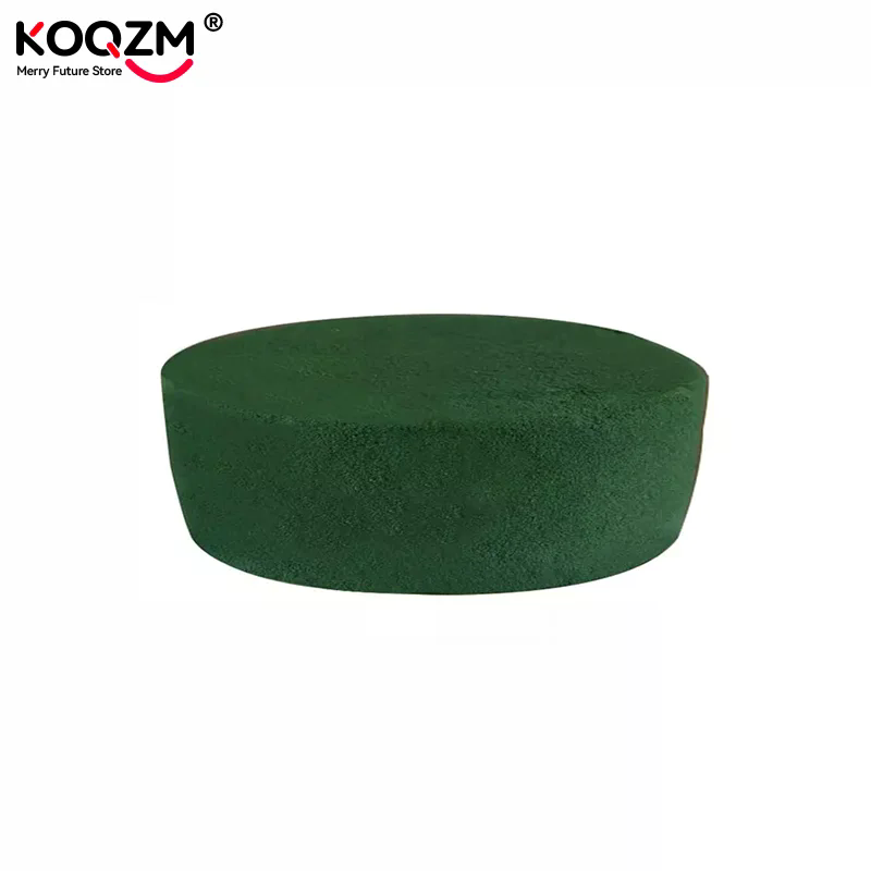 Floral Mud Foam Cylinders Oasi - Floral Foam Oasis 리뷰 및 가격