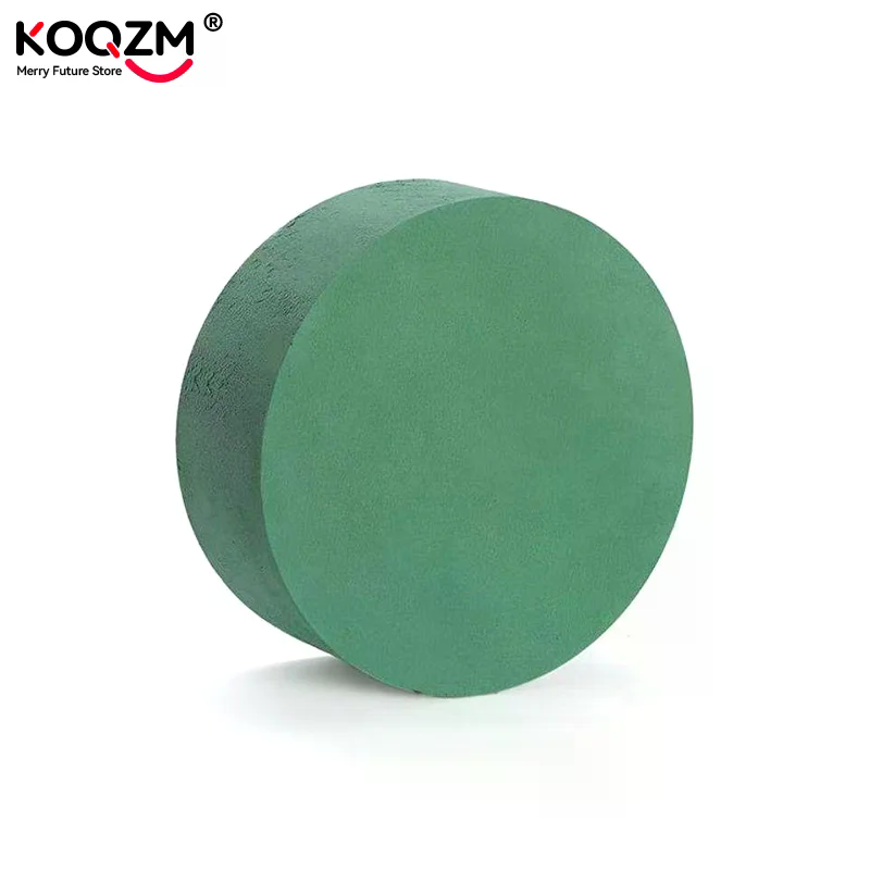 Floral Mud Foam Cylinders Oasi - Floral Foam Oasis 리뷰 및 가격