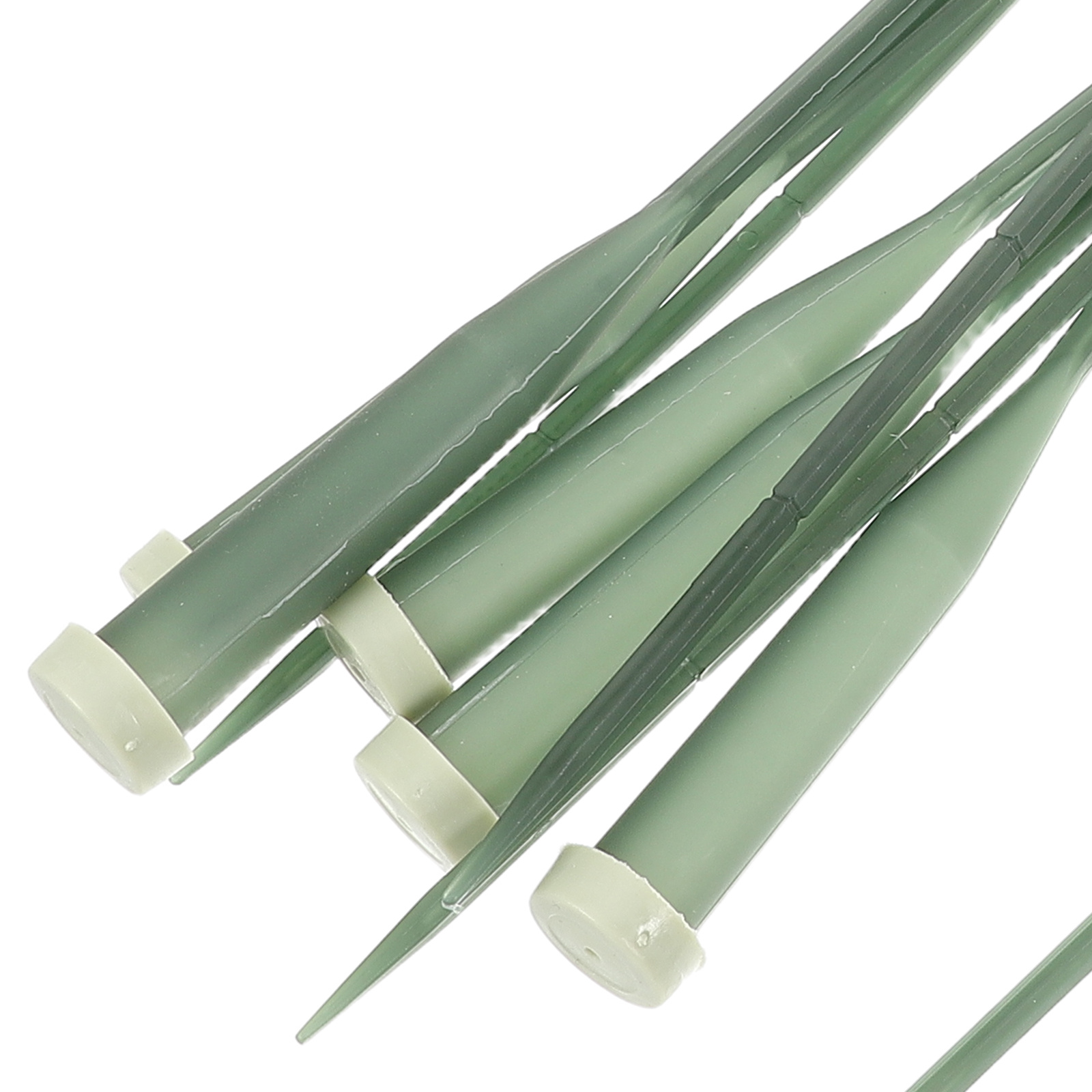 25Pcs Floral Water Tubes Plast - Florist Supp 리뷰 및 가격