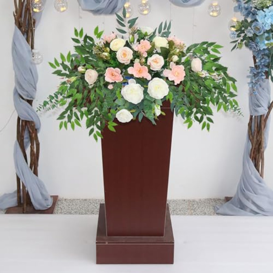 40 Artificial Italian Ruscus G - Ruscus Stem Faux 리뷰 및 가격
